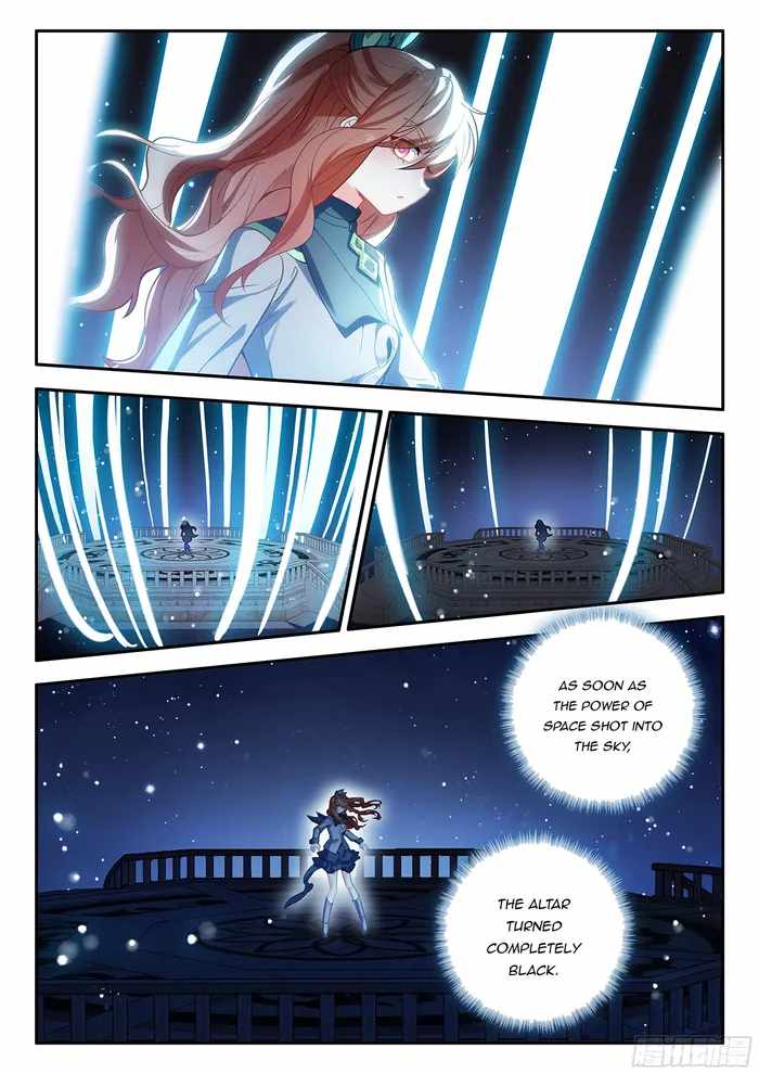 Soul Land V Chapter 182 4